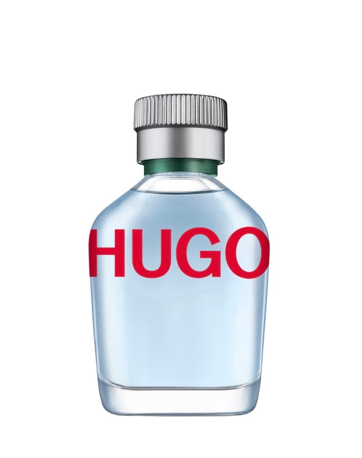 hugo boss man eau de toilette