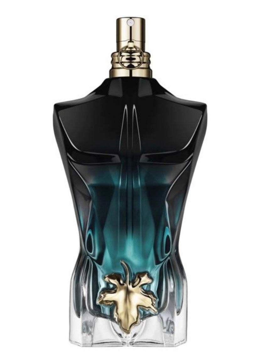 JPG Le Beau Le Parfum