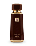 Liquid Brun Limited Edition