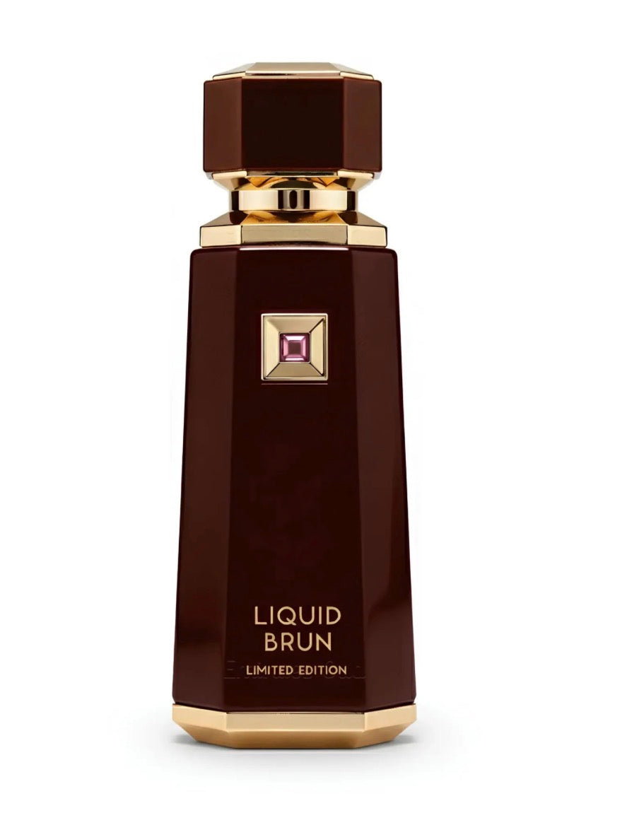 Liquid Brun Limited Edition