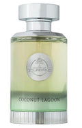 Ministry Of Gourmand’s Coconut Lagoon