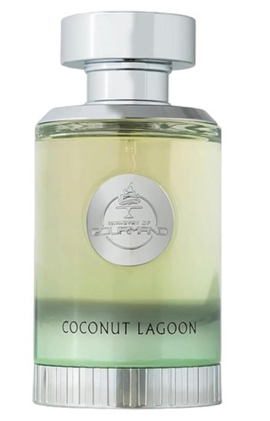 Ministry Of Gourmand’s Coconut Lagoon