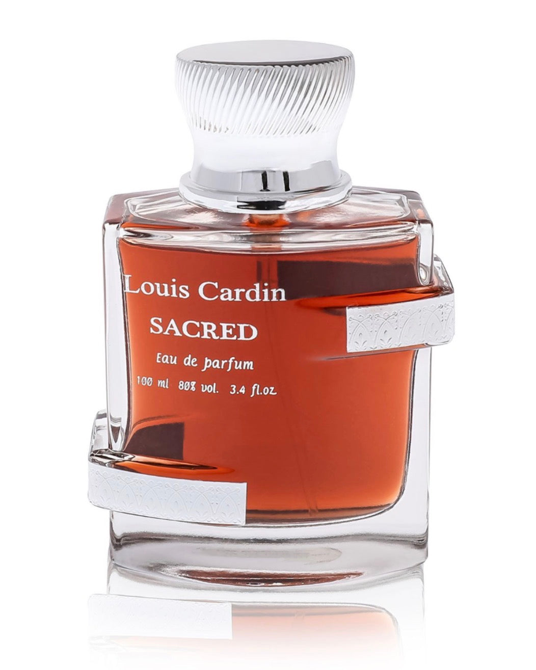 LOUIS CARDIN SACRED