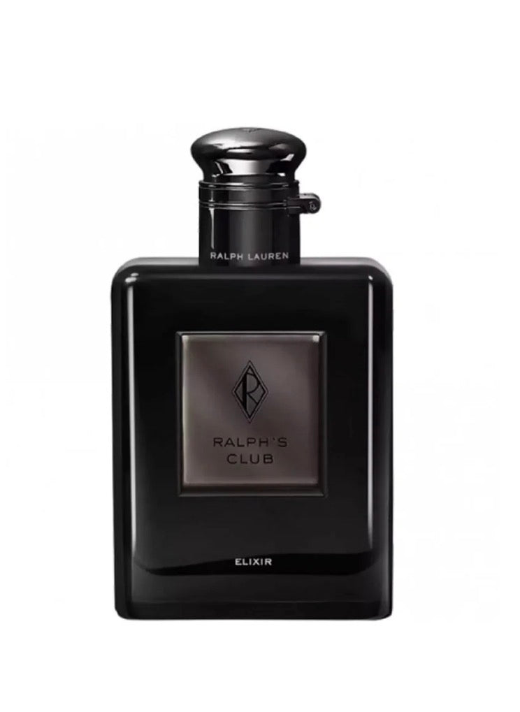 ralph’s club elixir