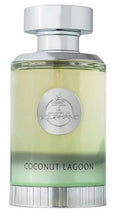 Ministry Of Gourmand’s Coconut Lagoon
